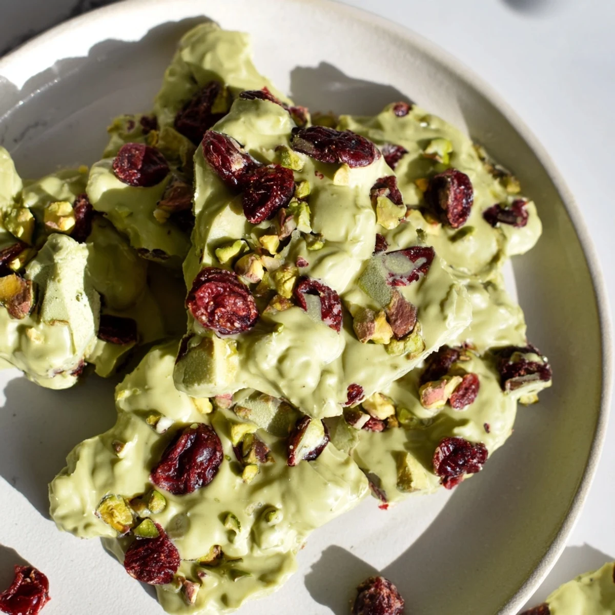 Sweet Seasonal Treats recipe