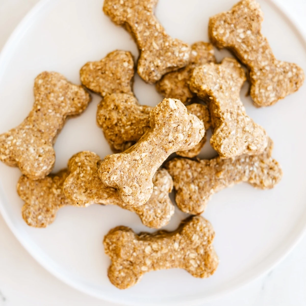 Pawsitively Good Dog Bones