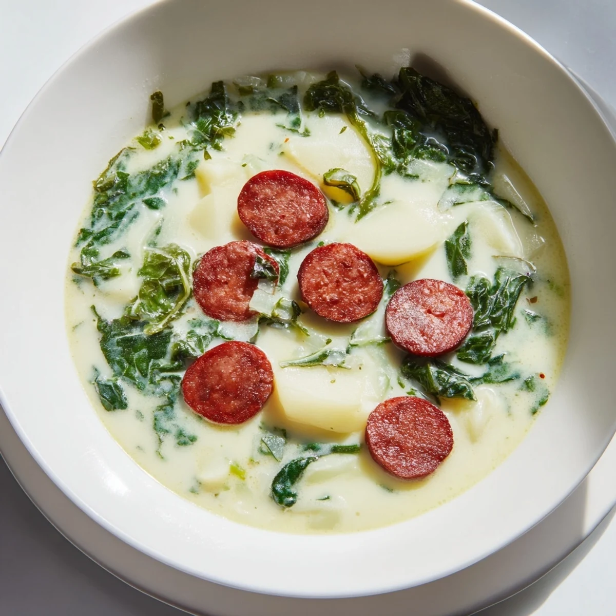 Hearty Soups & Stews recipe