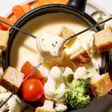 Swiss Cheese Fondue Blend