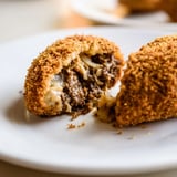Dutch Beef Croquettes Crispy