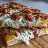 Kentucky Derby Hot Brown