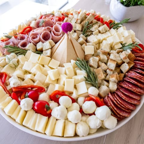 Santa's Beard Hat Board