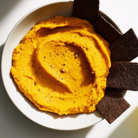 Midnight Sun Charcoal Dip