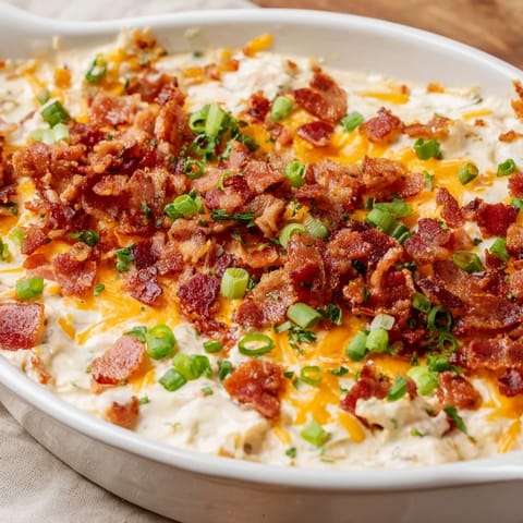 Cheesy Bacon Ranch Flavor #248