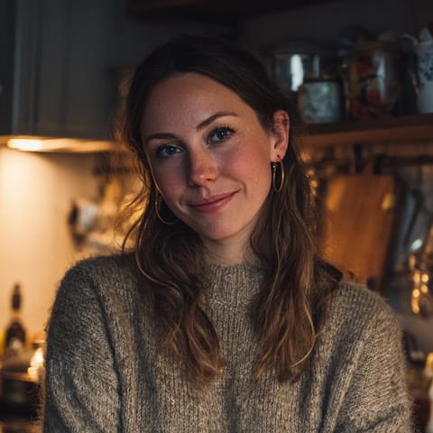 Nora Whitman profile photo