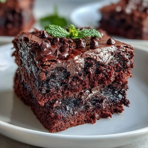 St. Patricks Mint Chocolate Chip