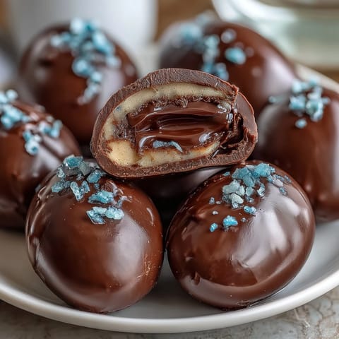 Sweet Seasonal Treats recipe